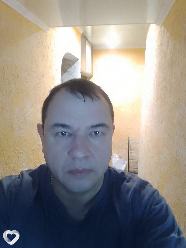 Сергей, Терновка