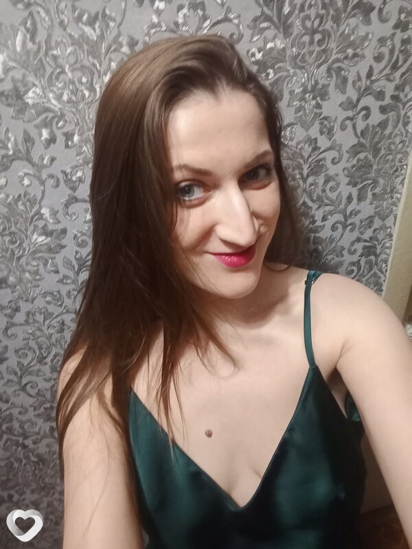 Любовь, 36, Воронеже — анкета №3658269