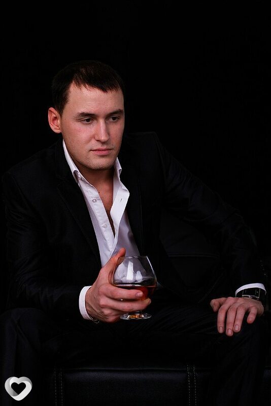 Игорь, 38, Краснодаре — анкета №4686443
