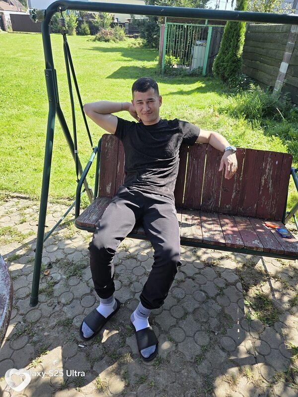 Эзка, 32, Минске — анкета №4686455