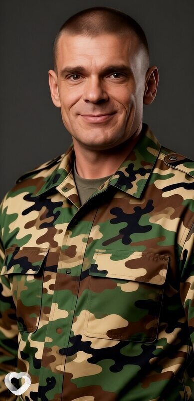 Александр, 40, Краснодаре — анкета №3658306