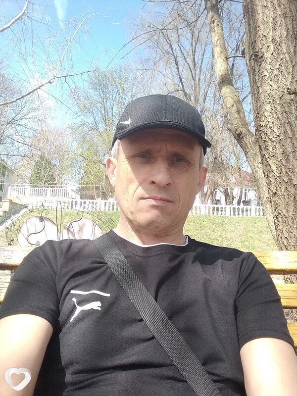 Коля, 51, Хмельницком — анкета №3658310