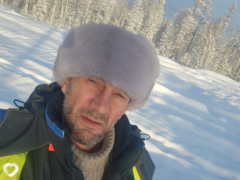 Иван, Аксай