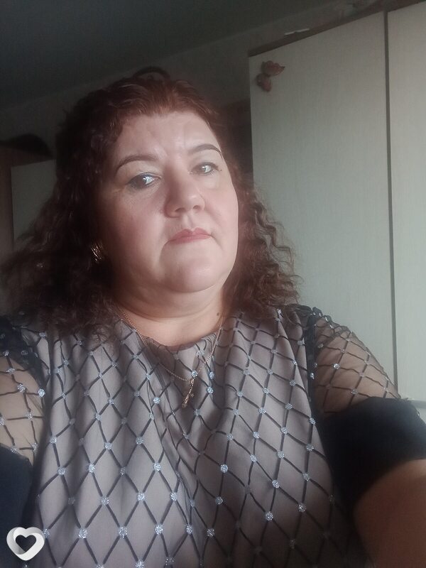 Mari, 45, Красноярске — анкета №3658383