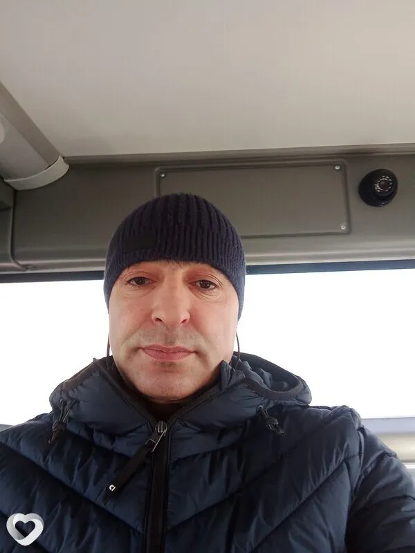 Bakha, 47, Москве — анкета №3658389
