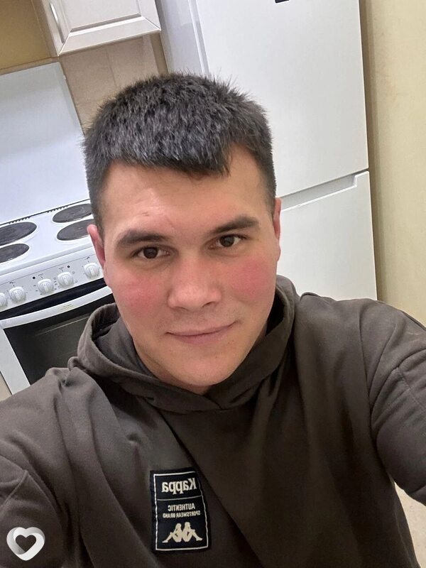Стёпа, 25, Котельниках — анкета №3658390