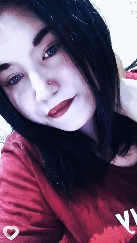 Катюша, 23, Ишиме — анкета №3658395