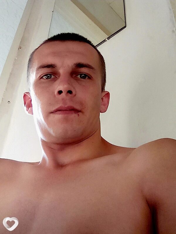 Артем, 28, Костанае — анкета №3658396