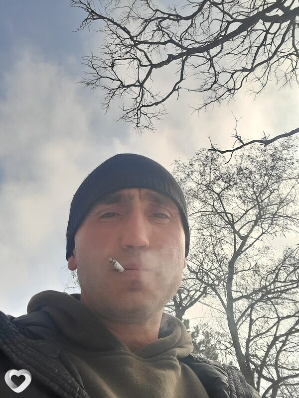 Ugin, 42, Днепр — анкета №3658397