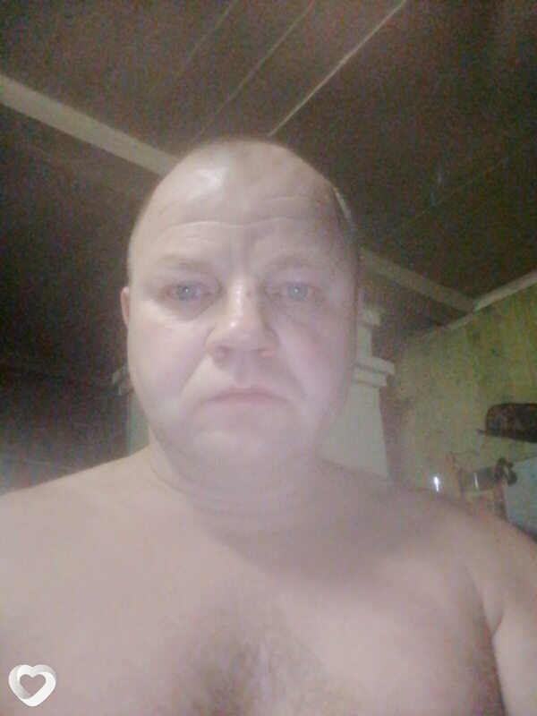 Евгений, 50, Омске — анкета №3658399