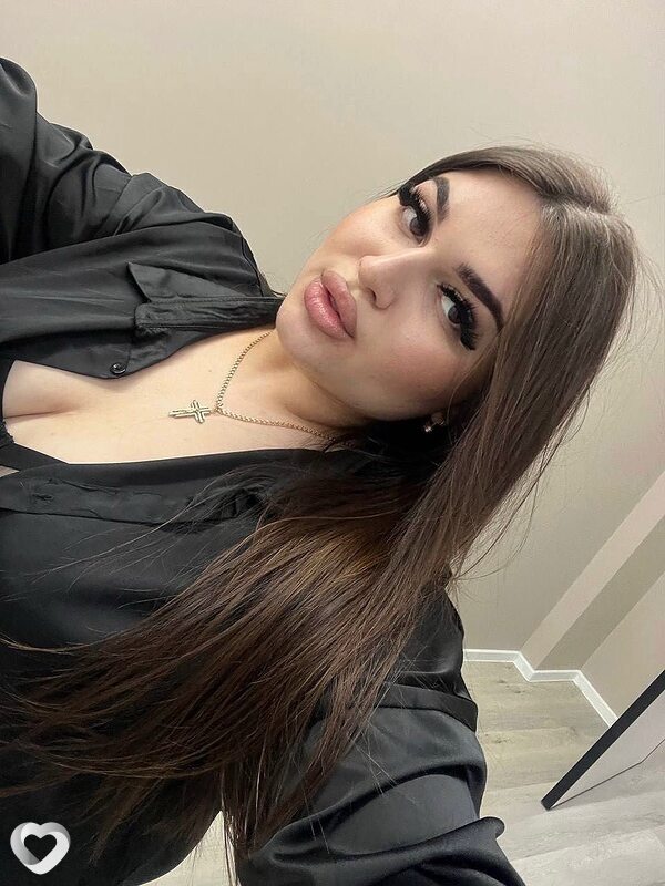 Дарья, 24, Красноярске — анкета №4686417