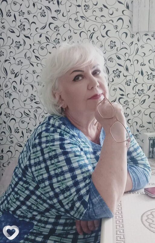 Светлана, Иваново
