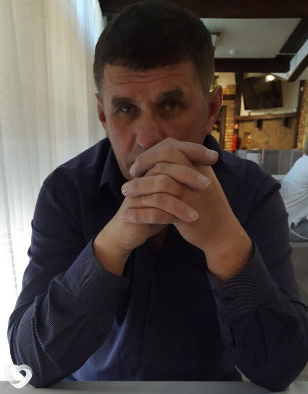 Вадим, Краснокамск