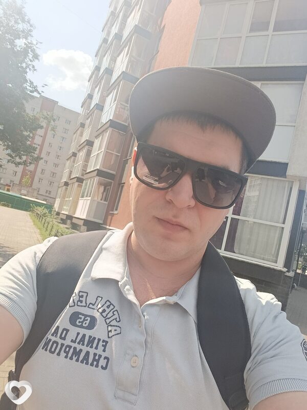 Дмитрий, 31, Нижнем Новгороде — анкета №3658361
