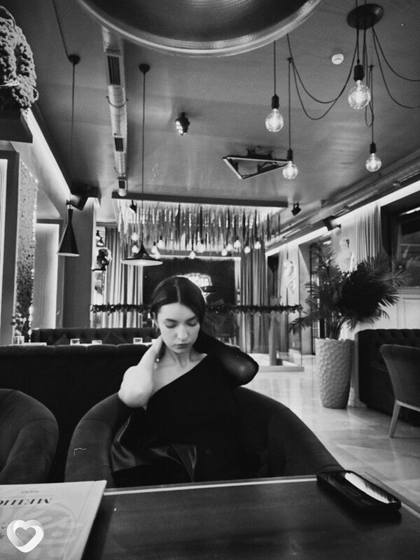 Ангелина, 26, Москве — анкета №3658372