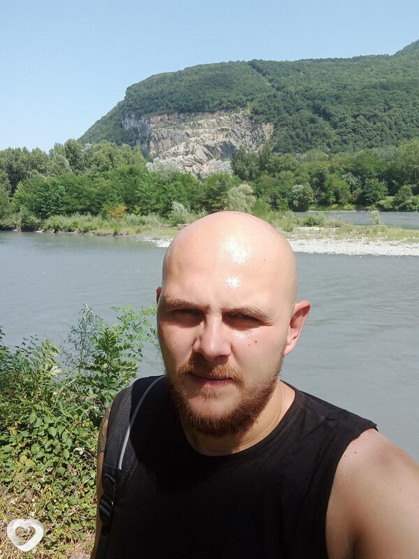 Сергей, 36, Гомеле — анкета №3658428