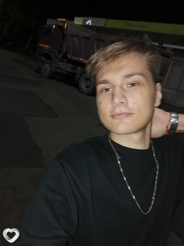 Кирилл, 18, Кстове — анкета №3658435