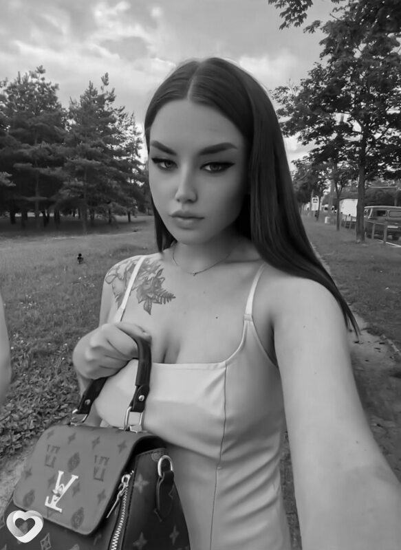 Елизавета, Кричев