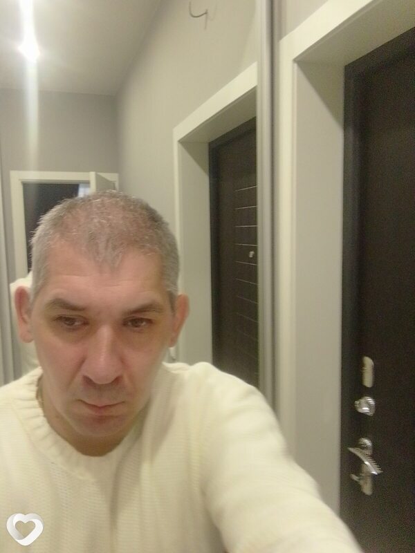 Валерий, 48, Новороссийске — анкета №3658451