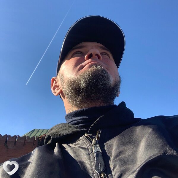 Дмитрий, 38, Йошкар-Оле — анкета №3658328