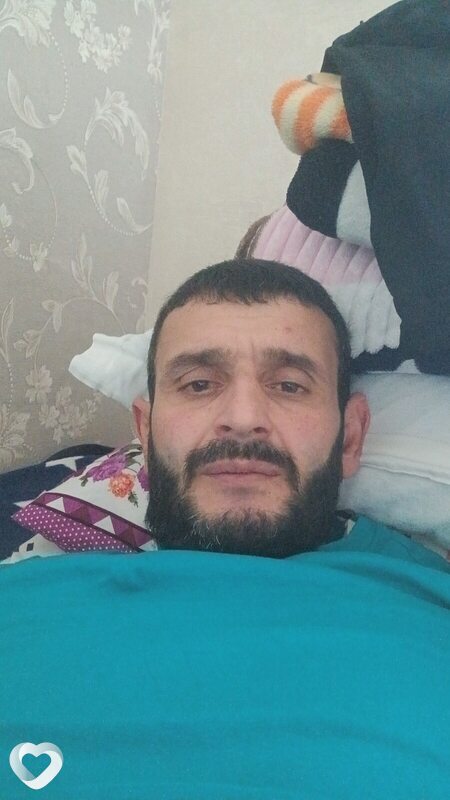 Amik, 41, Кривое Роге — анкета №3658330
