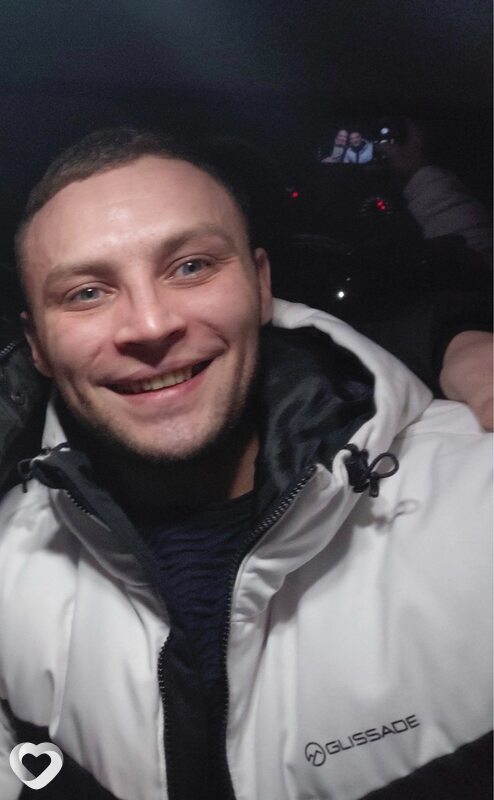 Виктор, 32, Усть-Илимск — анкета №3658341