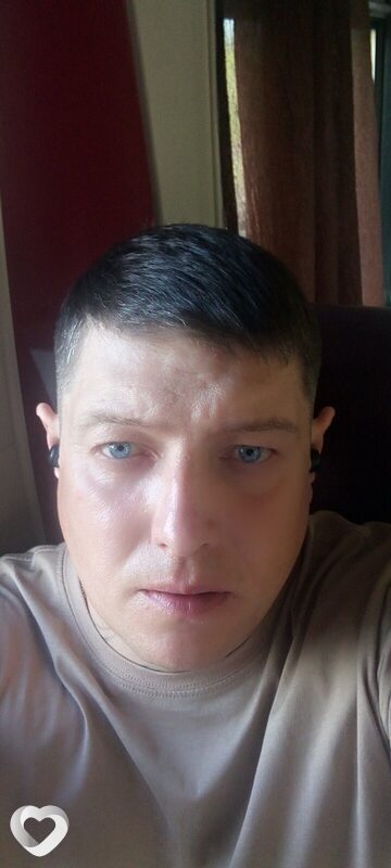 Андрей, 39, Бугуруслане — анкета №3658347