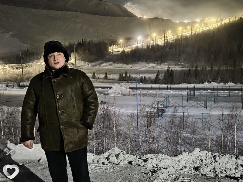 Виктор, 45, Канске — анкета №3658454