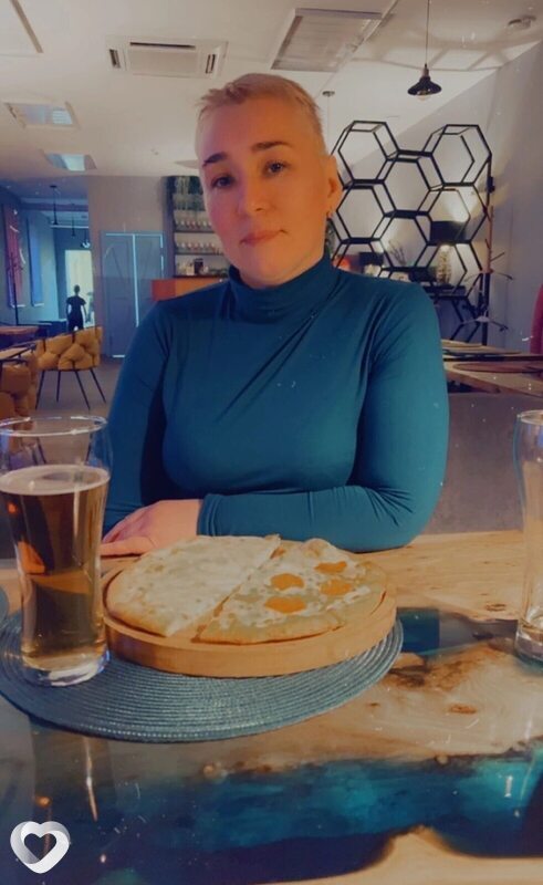 Надежда, 49, Сыктывкаре — анкета №3658457