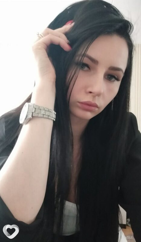 Ксения, 30, Вологде — анкета №3658459