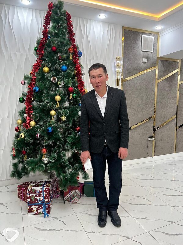 Азат, 33, Таразе — анкета №3658475