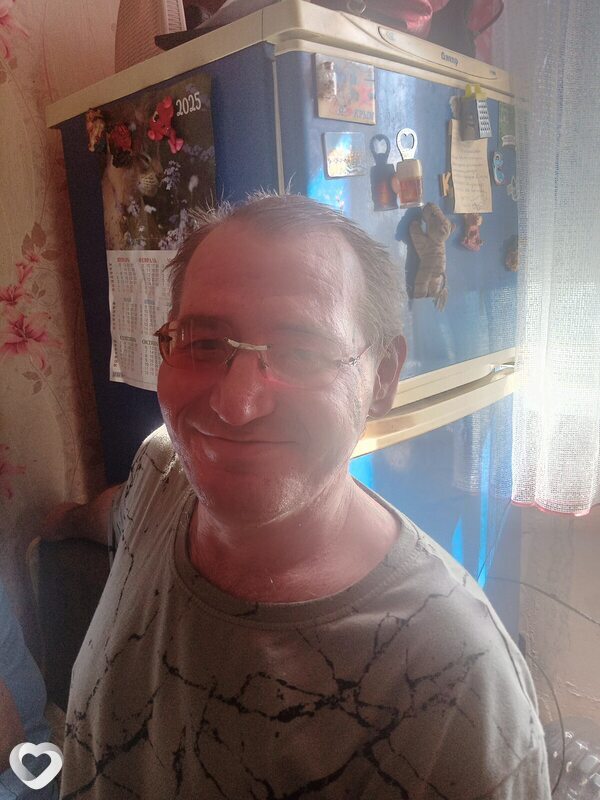 Андрей, 46, Луганске — анкета №3658706