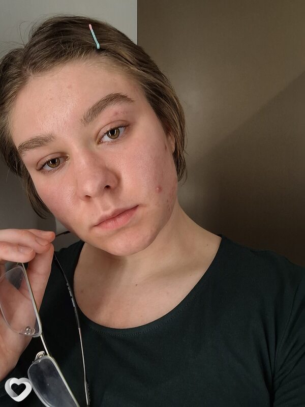 Ева, 18, Минске — анкета №3658717