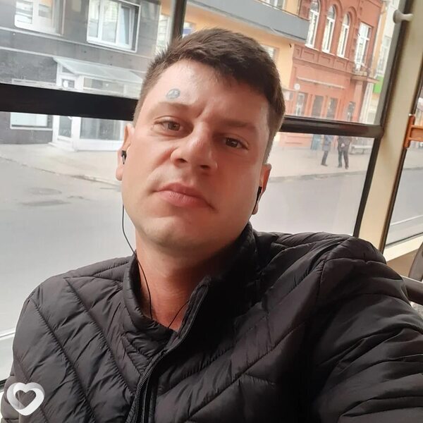 Олег, 34, Тольятти — анкета №3658725