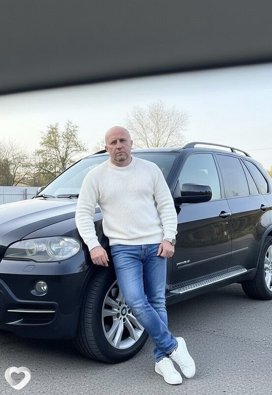 Александр, 42, Воронеже — анкета №3658230
