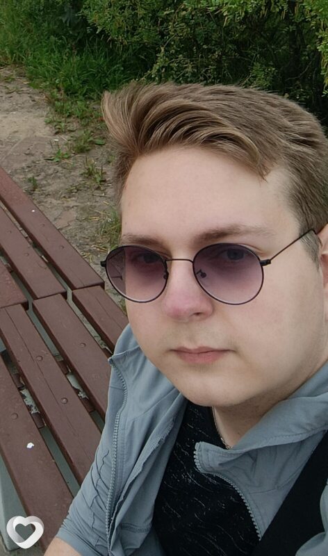 Сергей, 21, Ставрополе — анкета №3658231