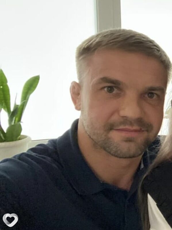 Дмитрий, 35, Алуште — анкета №3658238