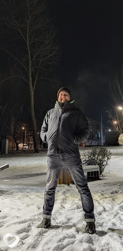 Artem, 38, Луганске — анкета №3658246