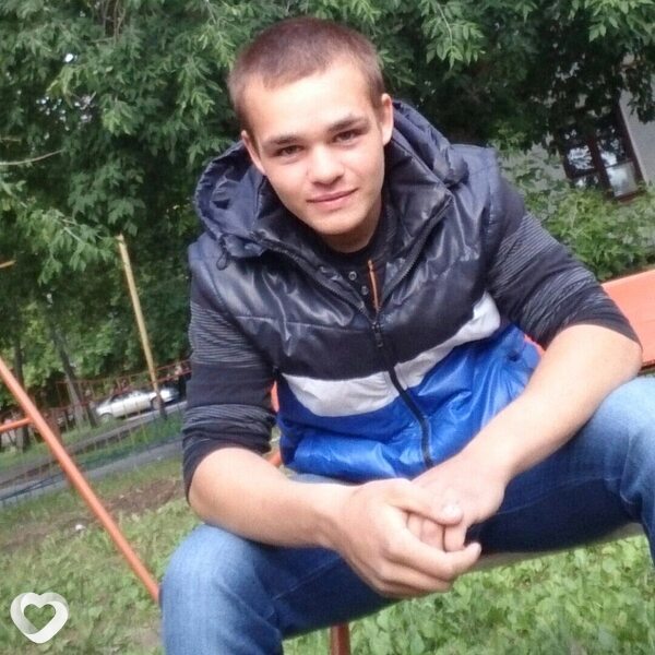 Иван, 26, Ишиме — анкета №3658247