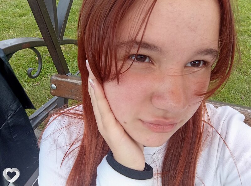 Лера, 18, Минусинске — анкета №3658249