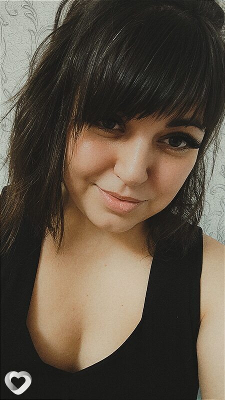 Кристина, 30, Новосибирске — анкета №3658251