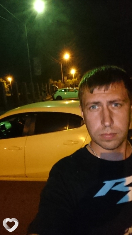 Роман, 37, Краснодаре — анкета №3658405