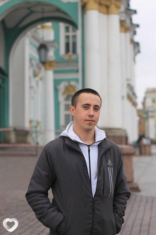 Ваня, 28, Москве — анкета №3658422