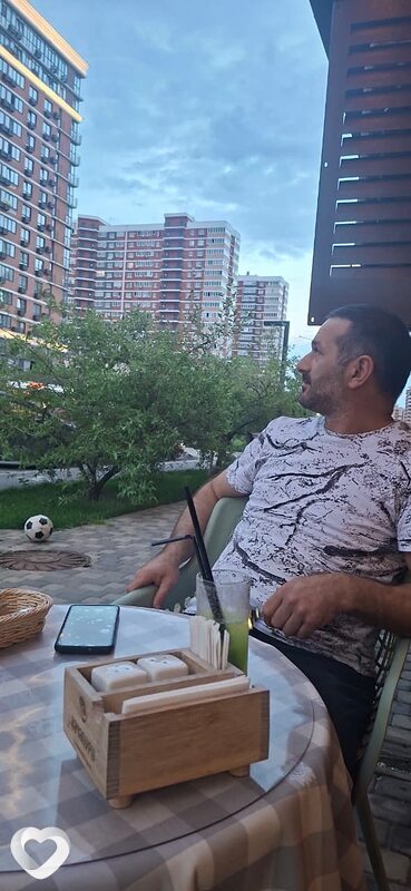 Gv, 41, Краснодаре — анкета №3658528