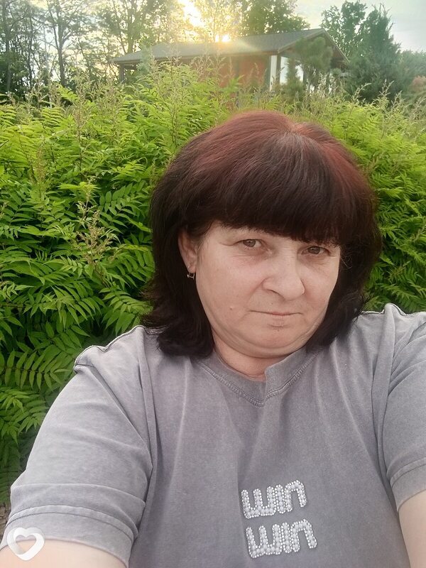 Валентина, 48, Таганроге — анкета №3658529