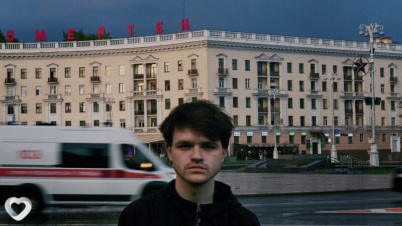 Александр, 27, Москве — анкета №4686429