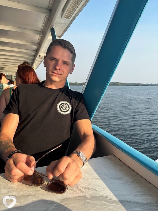 Михаил, Руденск