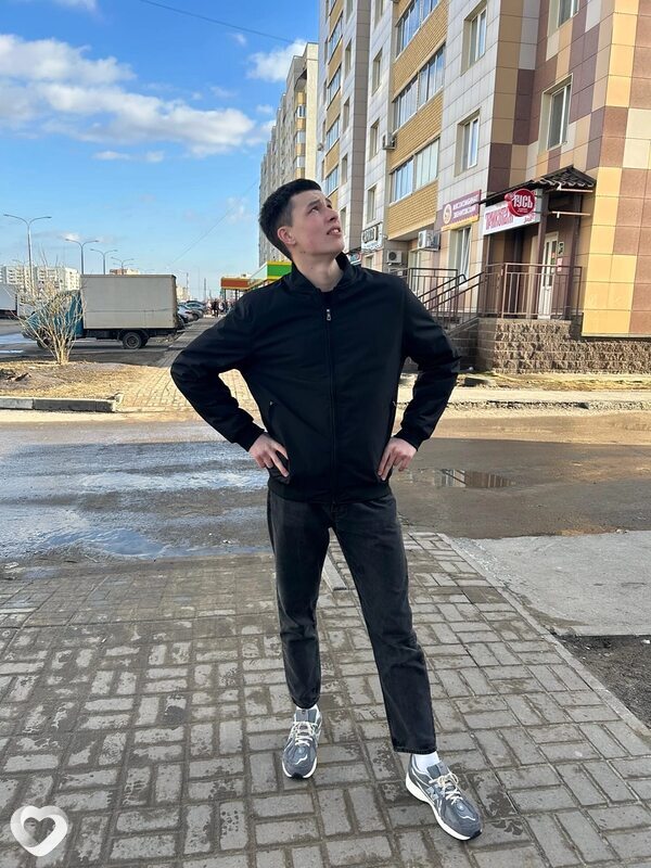Руслан, Ульяновск