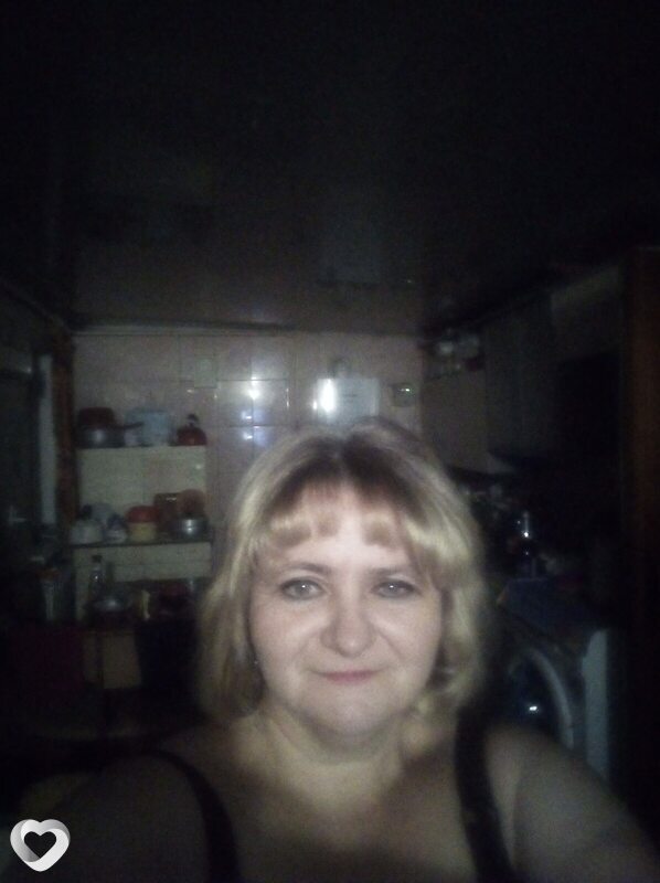Мари, 56, Ростове-на-Дону — анкета №3659304