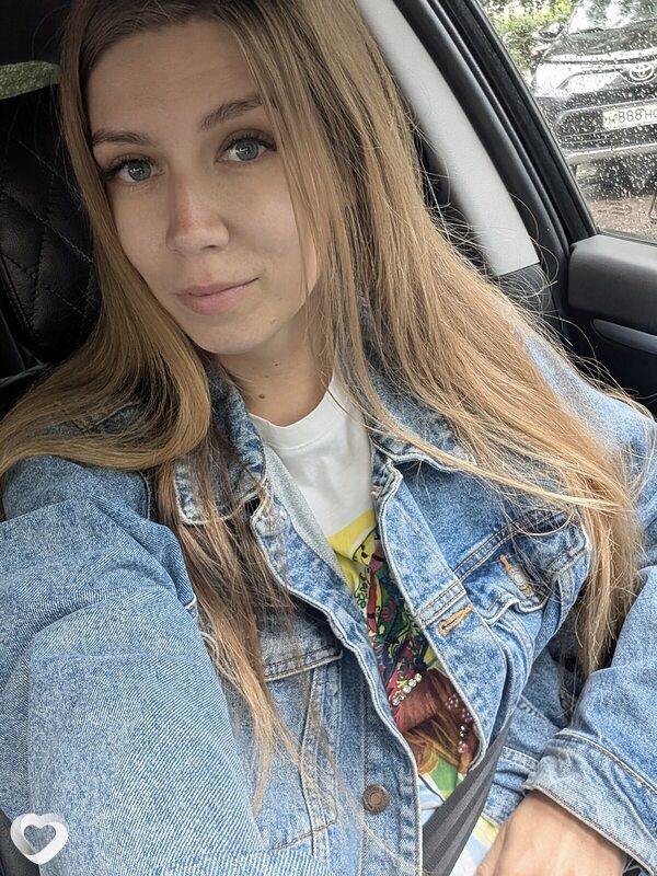Кристина, 33, Брянске — анкета №3659307